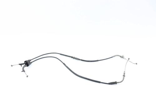 Cabo Acelerador Kit Kawasaki Zx 10  2005-2006