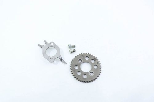 Engrenagem Comando Honda Vfr 1200f 2011-2013