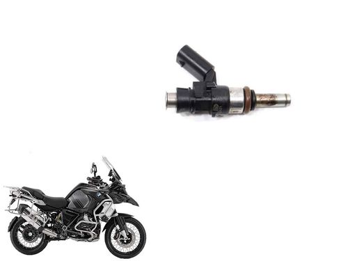 Bico Injetor Bmw 10mil km R 1250 Gs 19-23