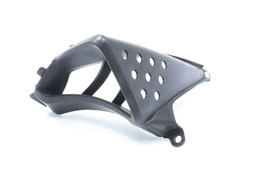 Acabamento Duto Ar Esquerdo Honda Cbr 600 Rr -