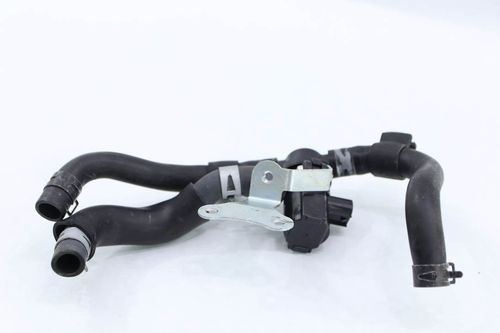 VÁlvula Solenoide Yamaha Xj6 2011-2018
