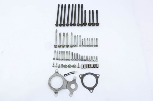 Kit Parafuso Carcaça Motor Suzuki Gsx 650 F 2011-2011