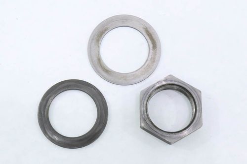 Porca Campana Suzuki Gsx 650 F Gsx650f 11-11