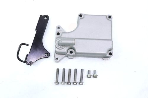 Tampa Suspiro Bloco Motor Suzuki Gsx 650 F Gsx650f 11-11