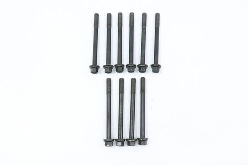 Kit Prisioneiros Do Cabeçote Honda Cb 1000 Cb1000 14-16