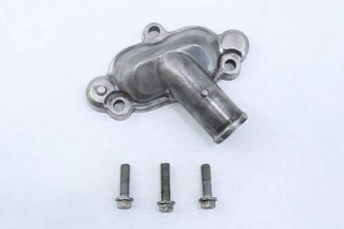 Conexão Mangueira Agua Triumph Speed Triple 675 2013-2014