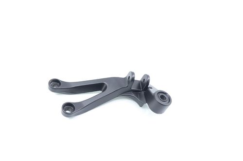Bacalhau Traseiro Direito Kawasaki Zx 6 Zx6 00-01