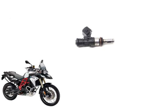 Bico Injetor Bmw F 800 Gs F800gs 13-1