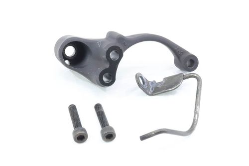 Suporte Amortecedor Direção Yamaha Yzf R1 2007-2008