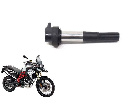 Bobina Ignição Bmw F 800 Gs F800gs 13-16