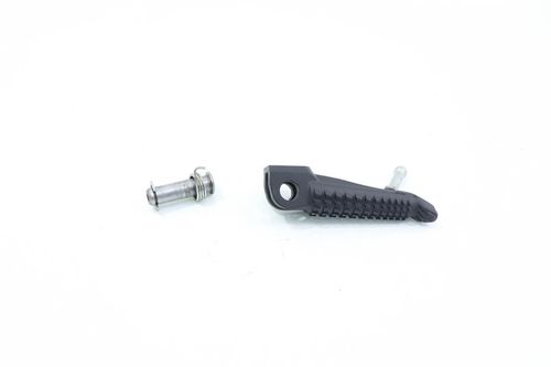 Pedaleira Dianteira Direita Kawasaki Zx 6 Zx6 14-17