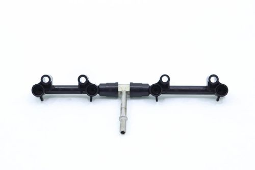 Flauta Bicos Injetores De Alta Yamaha Yzf R1 2009-2014