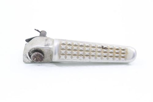 Pedaleira Traseira Esquerda Honda Cbr 650 F 14-17