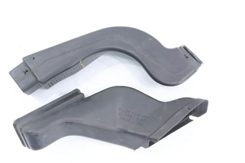 Condutor Ar Esquerdo Honda Gold Wing Gl1500 1998-1999