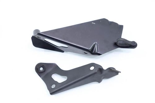 Kit Suportes Kawasaki Versys 650 Versys650 15-18