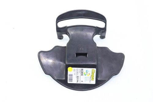 Acabamento Inferior Bengalas Honda Gold Wing Gl1500 1998-1999