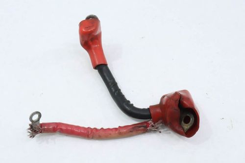 Cabo Positivo Honda Gold Wing Gl1500 1998-1999