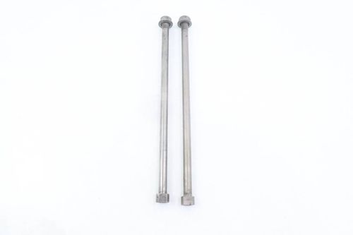 Kit Parafuso Fixação Motor Bmw S 1000 Rr S1000rr 09-14