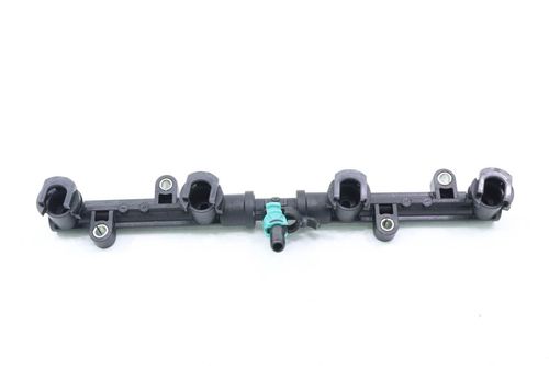 Flauta Bicos Injetores De Alta Honda Cbr 1000 Rr 2012-2016