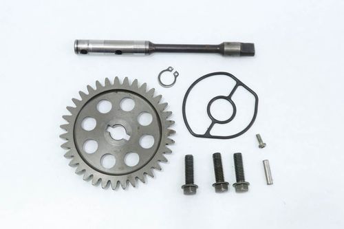Engrenagem Bomba Óleo Suzuki Gsxr 1000 Srad 2008-2010