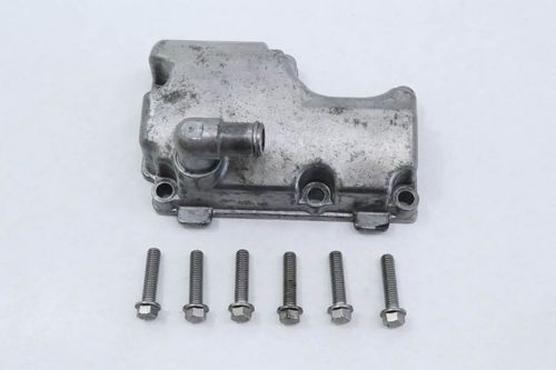 Tampa Suspiro Motor Triumph Speed Triple 675 2013-2014