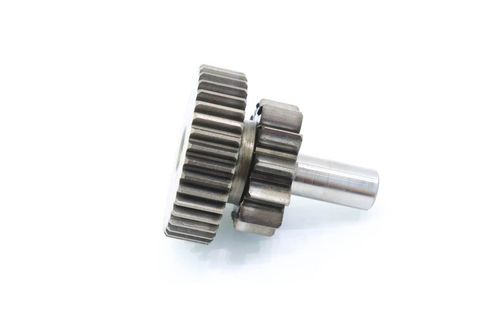 Engrenagem Partida Dupla Honda Shadow 600 1995-2005