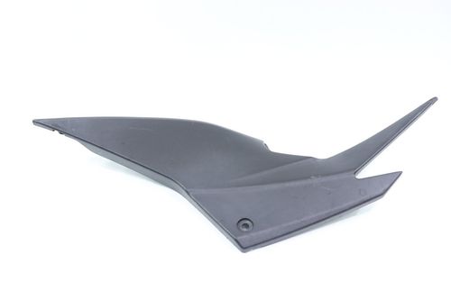 Carenagem Lateral Inferior Esquerda Kawasaki Ninja 250 R 2008-2012