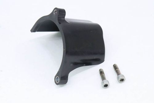 Acabamento Filtro Óleo Kawasaki Zx 6 Zx6 09-12