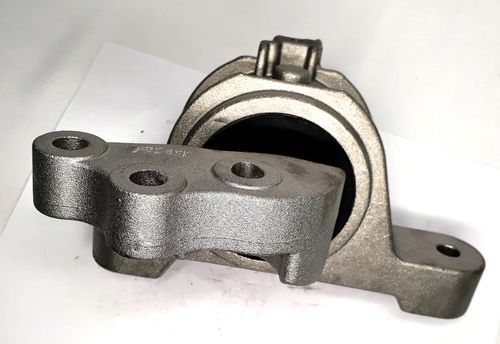 COXIM DO MOTOR LADO DIREITO COM SUPORTE FIAT