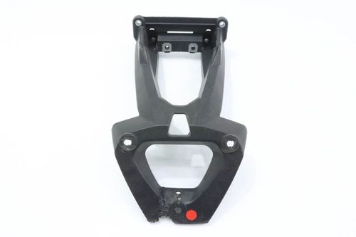 Suporte Placa Bmw F 800 R F800r 10-13