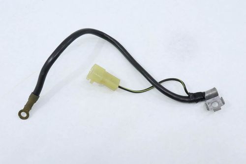 Cabo Negativo Kawasaki Ninja 650 R Ninja650r 11-12