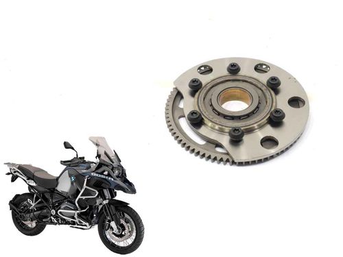 Placa de Partida Bmw R 1200 Gs R1200gs 13-1