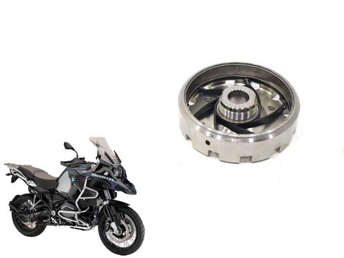 Volante Magneto Bmw R 1200 Gs R1200gs 13-1