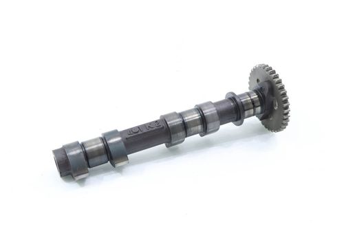 Comando (ex) Escape Kawasaki Ninja 650 R Ninja650r 11-12