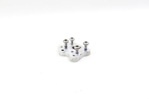 Suporte Bacalhau Esquerdo Suzuki Gsxr 750 Srad 2006-2009