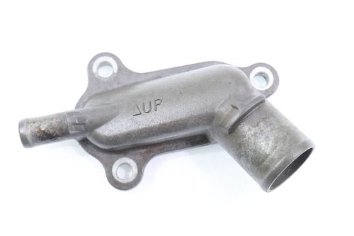 Conexão Mangueira Agua Suzuki Gsxr 750 Srad 2007-2008