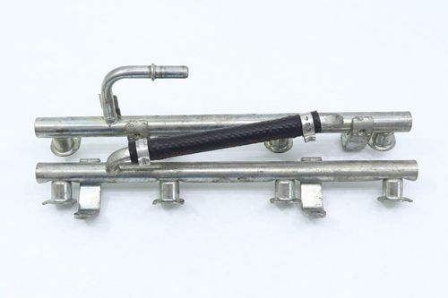 Flauta Bicos Injetores Suzuki Gsxr 750 Srad 2007-2008