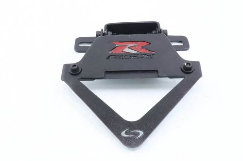 Suporte Placa (sportivo) Suzuki Gsxr 750 Srad 2007-2008