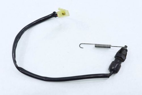 Interruptor Freio Traseiro Suzuki Gsxr 750 Srad 2007-2008