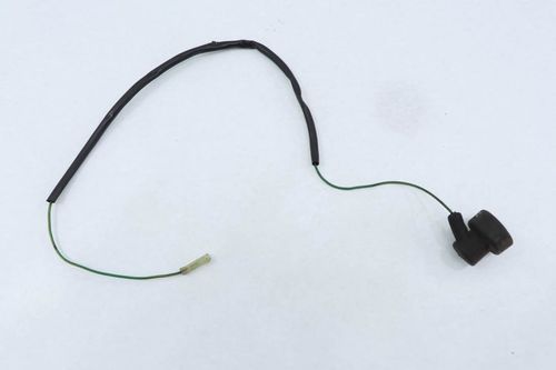 Cabo Sensor Óleo Suzuki Gsxr 750 Srad Srad 750 07-08