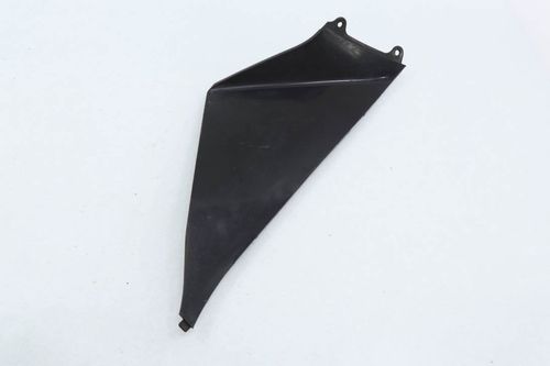 Acabamento Inferior Bengala Esquerda Suzuki Gsxr 750 Srad 2005-2006