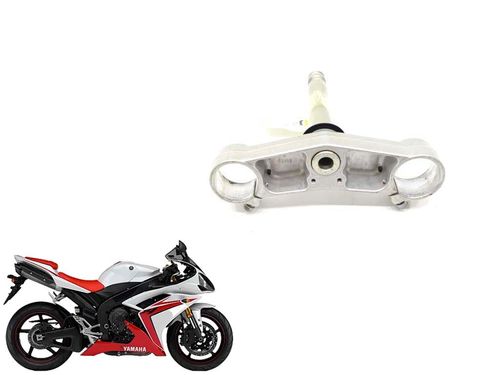 Mesa Inferior Direção Yamaha R1 /yzf R1 Yzf R1 07-0