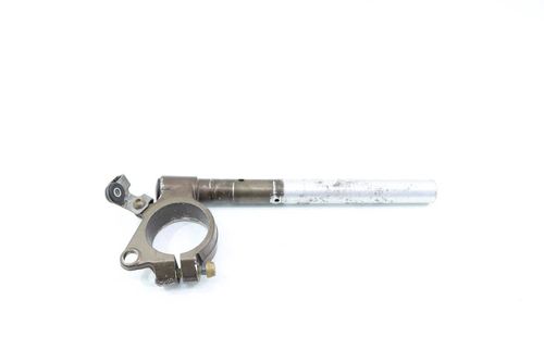 Guidão Direito Kawasaki Zx 10  2005-2006