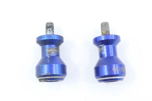 Slider De Balança Suzuki Gsxr 750 Srad Srad 750 05-06
