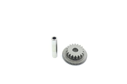 Engrenagem Partida Dupla Suzuki Gs500e Gs 500 E 98-08