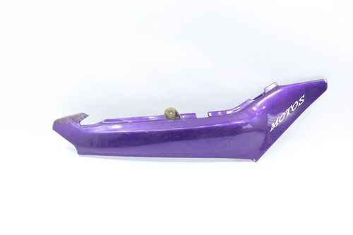 Carenagem Rabeta Direita Suzuki Gs500e Gs 500 E 93-99