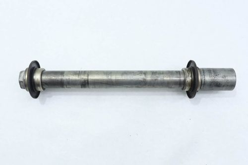 Eixo Roda Dianteira Yamaha Yzf R1 2007-2008