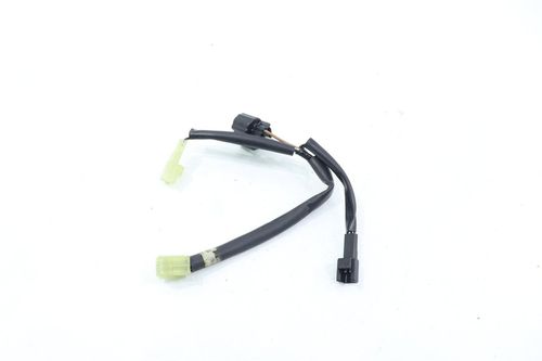 Chicote Lanterna Traseira Suzuki Gsxr 1000 Srad 2008-2010