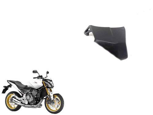 Acabamento Tampa Pinhão Honda Hornet 600 12-1