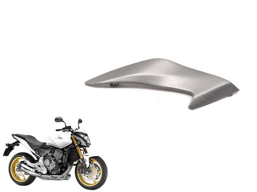 Carenagem Esquerda Farol Honda Hornet 600 12-1